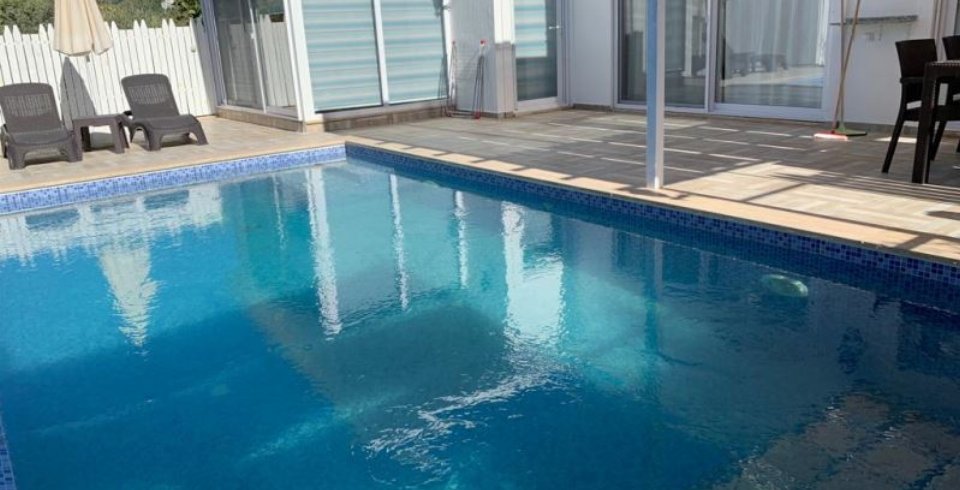 Villa Alaca 1