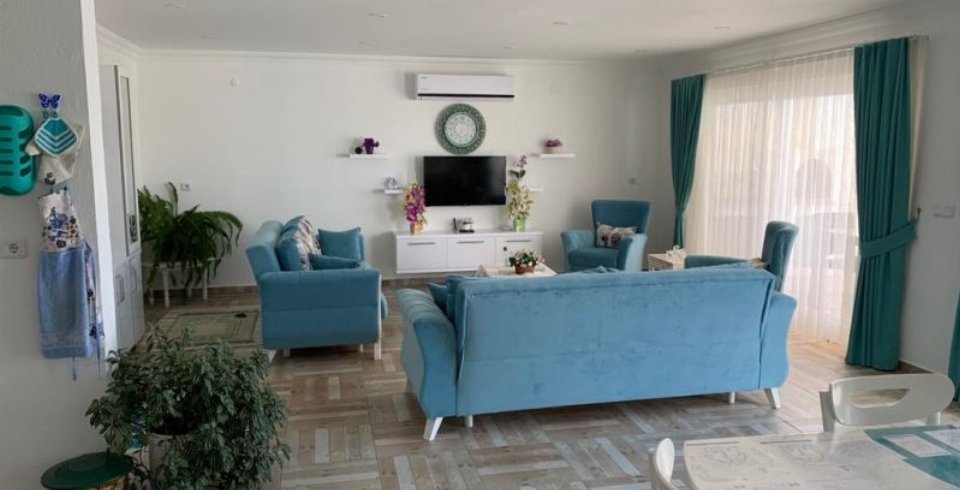 Villa Alaca 1