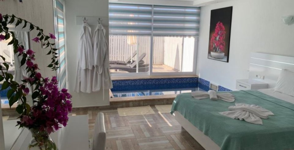 Villa Alaca 1
