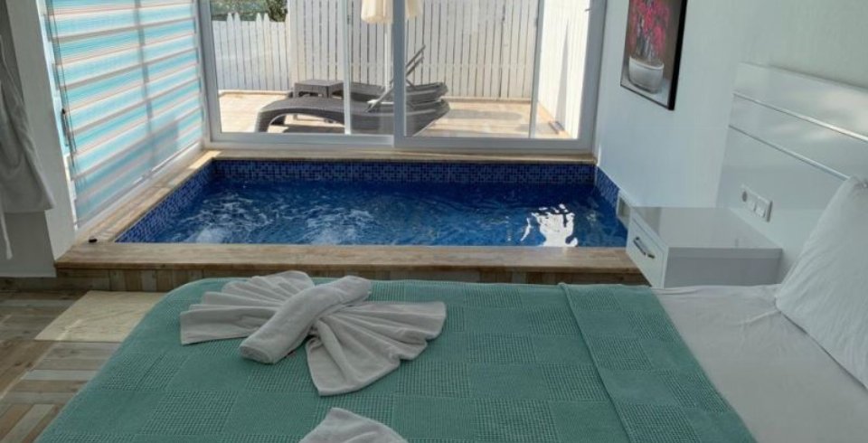 Villa Alaca 1