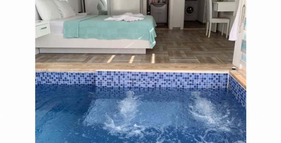 Villa Alaca 1