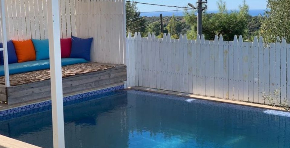 Villa Alaca 1
