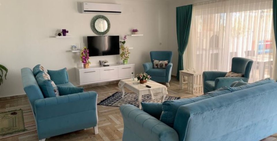 Villa Alaca 1