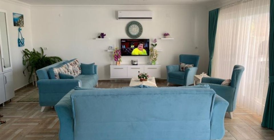 Villa Alaca 1