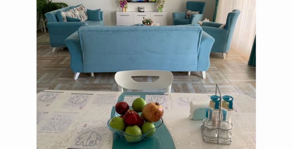 Villa Alaca 1