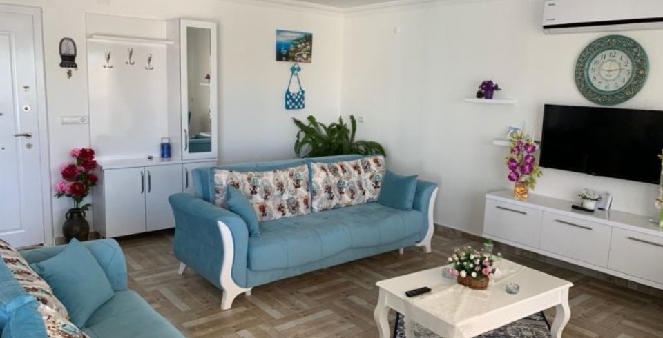 Villa Alaca 1