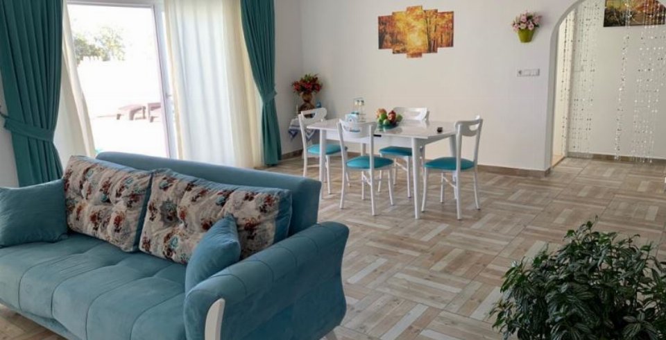 Villa Alaca 1