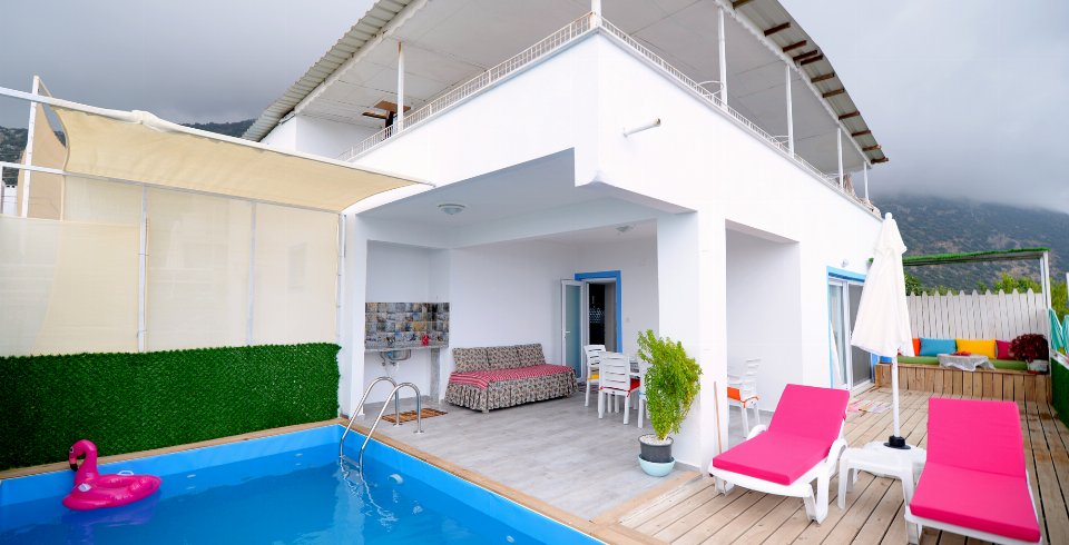Villa Alaca 4