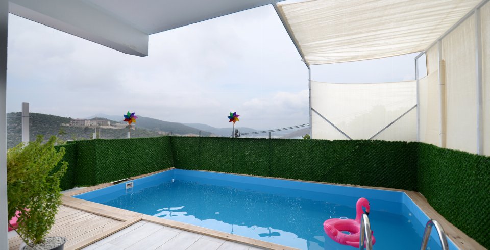 Villa Alaca 4