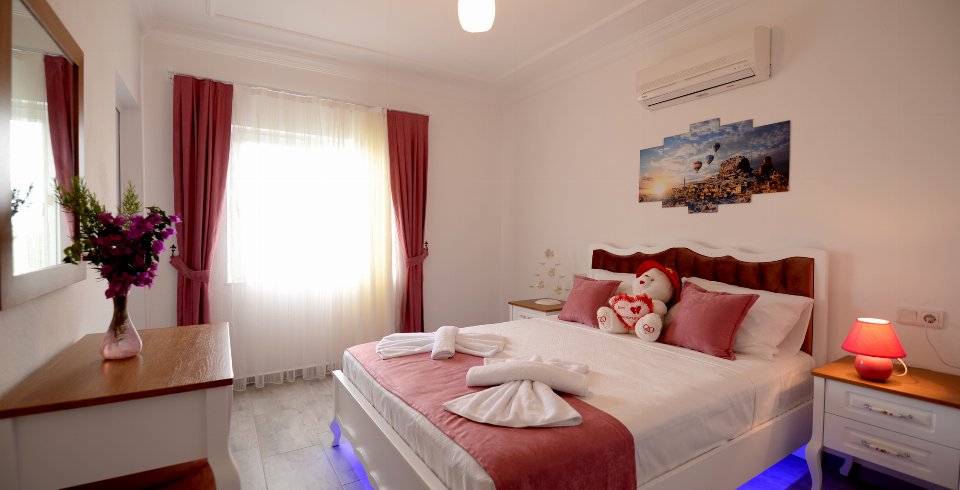 Villa Alaca 4