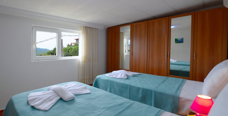 Villa Alaca 4