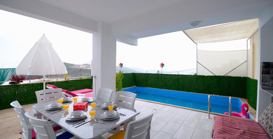 Villa Alaca 4