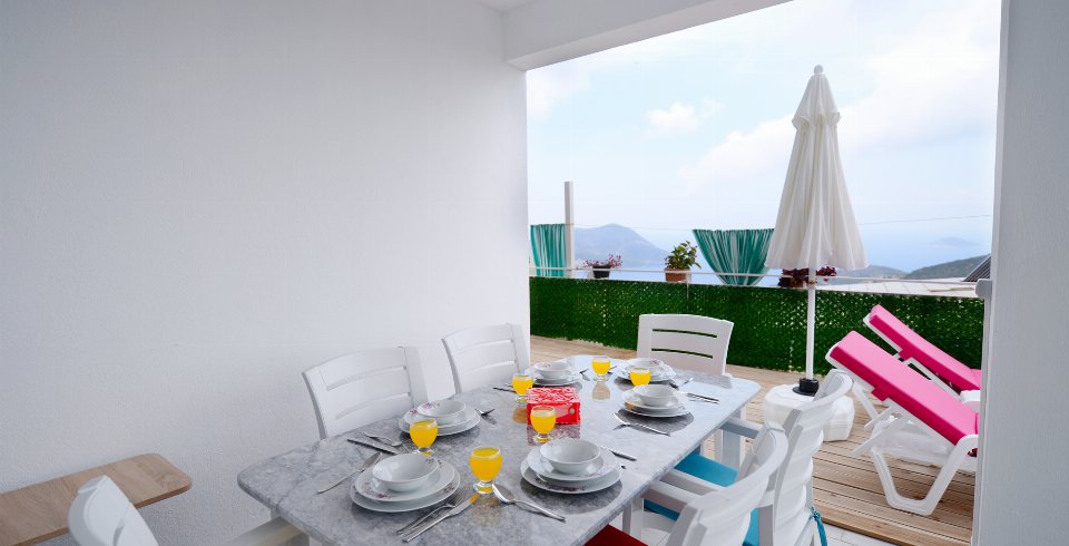 Villa Alaca 4