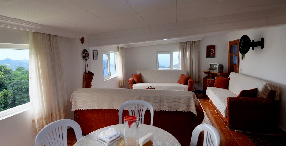 Villa Alaca 4