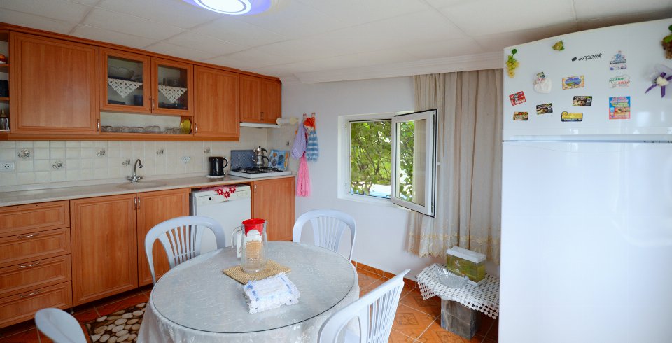 Villa Alaca 4