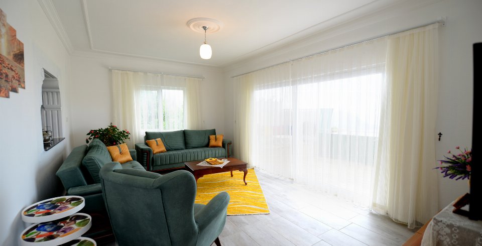 Villa Alaca 4