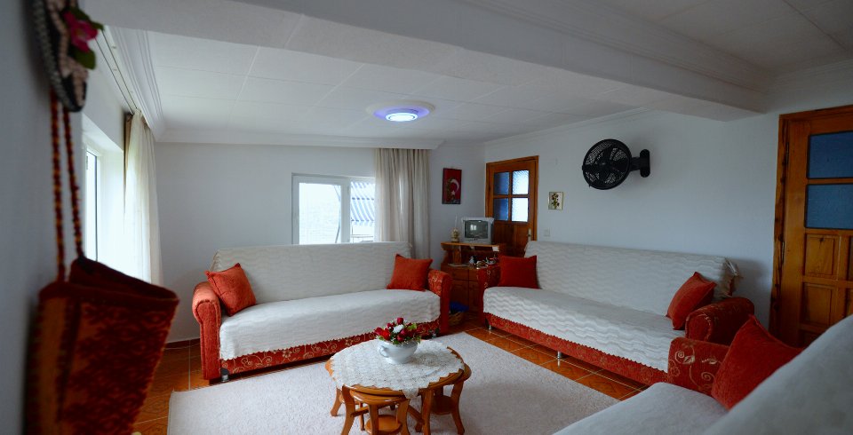 Villa Alaca 4