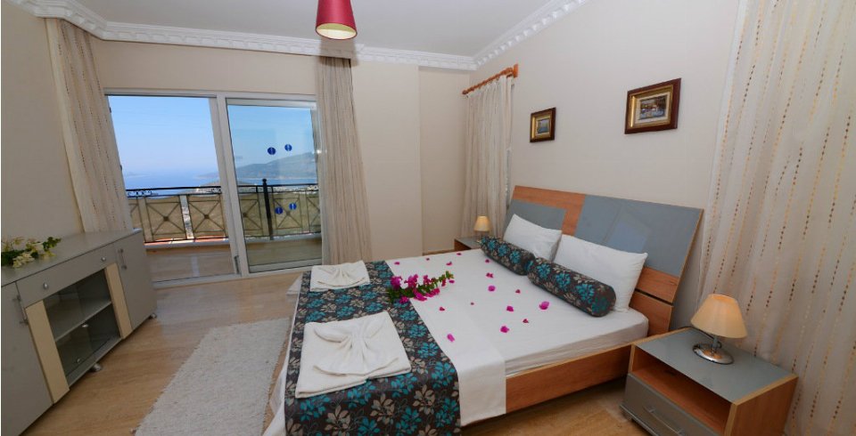Villa Baynur