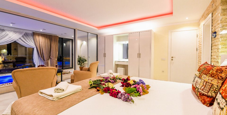 Villa Büşra İslamlar