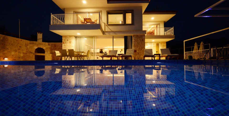 Villa Lina