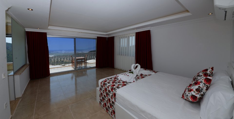 Villa Lina