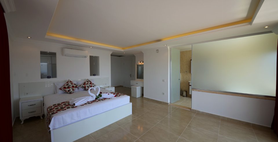 Villa Lina