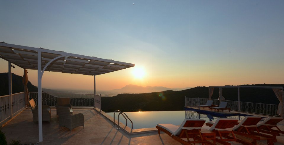 Villa Oscar