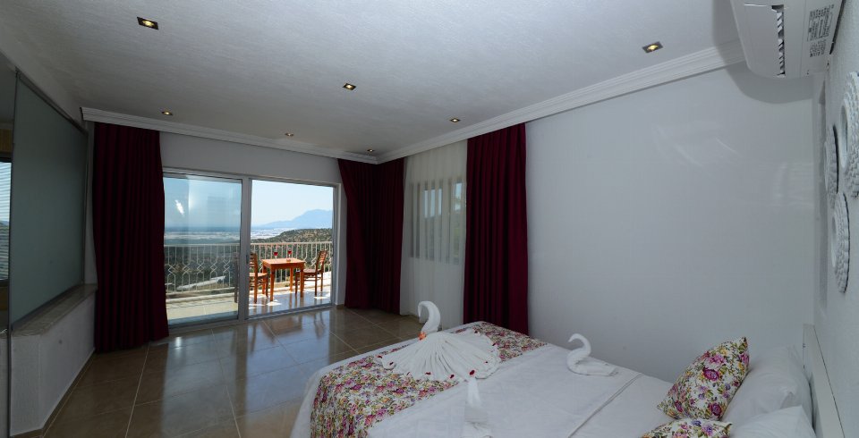 Villa Oscar
