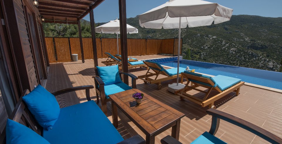 Villa Seyirtepe