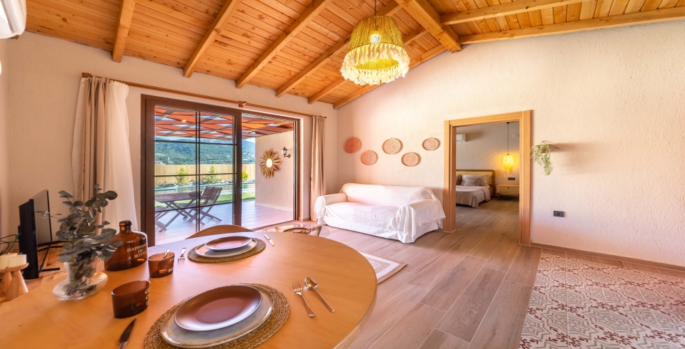 Villa Red