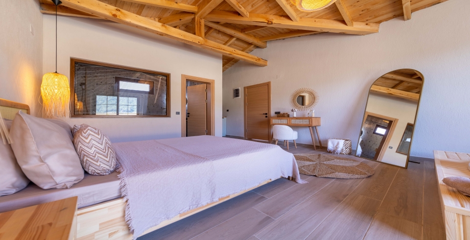 Villa Red