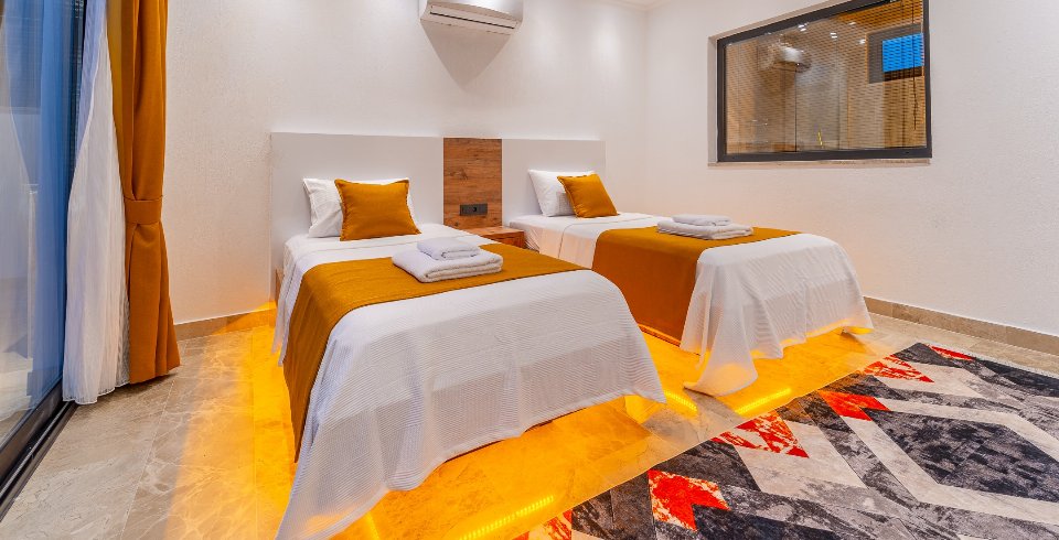 Villa Dorya