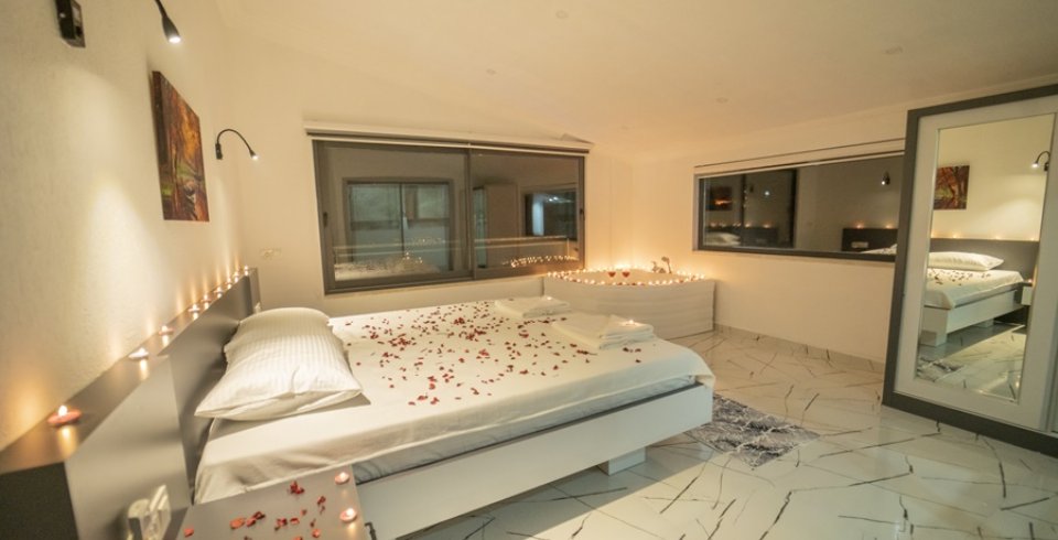 Villa Gold Sarıbelen