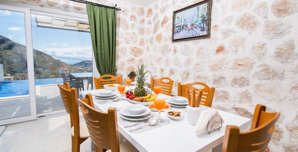 Villa Kavcar