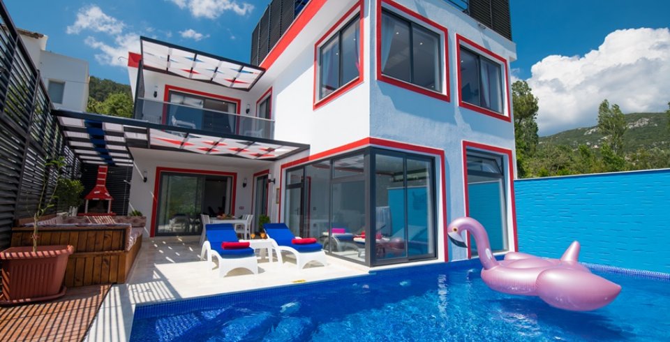 Villa Macera