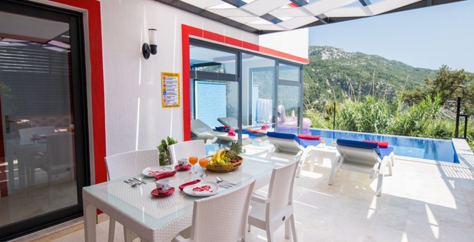 Villa Macera