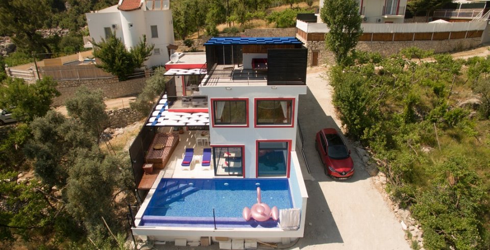 Villa Macera