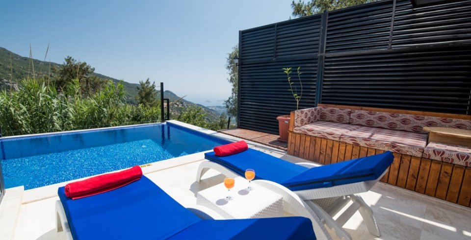 Villa Macera