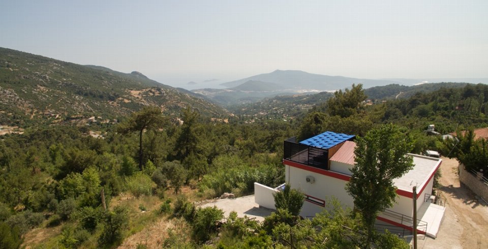 Villa Macera