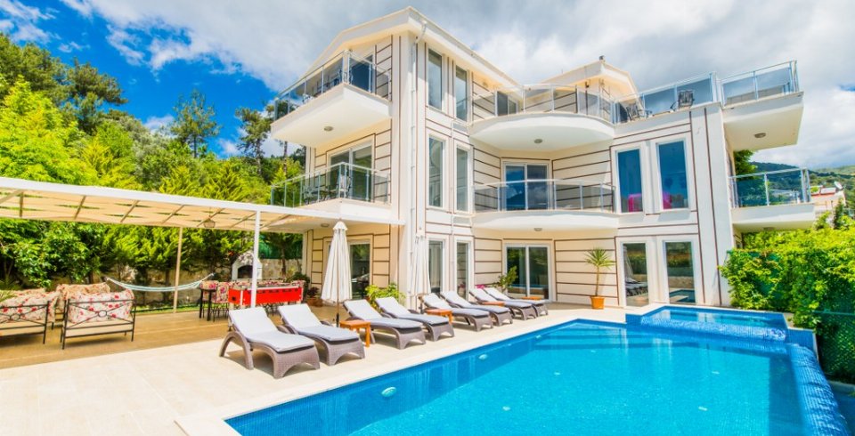 Villa Ovillam 2