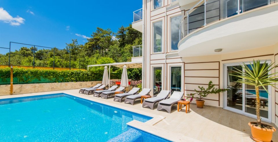 Villa Ovillam 2