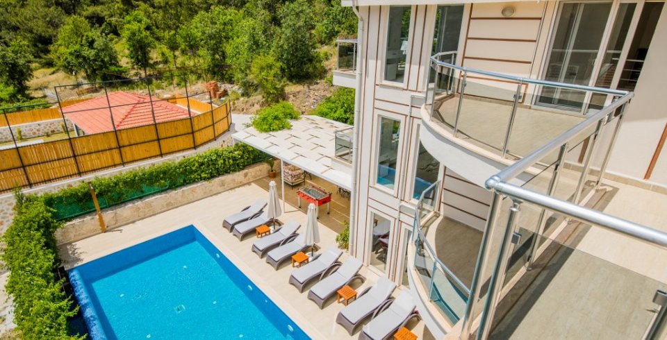 Villa Ovillam 2