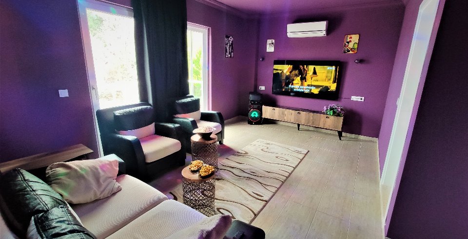 Villa Ovillam 2