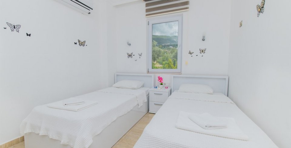 Villa Ovillam 2