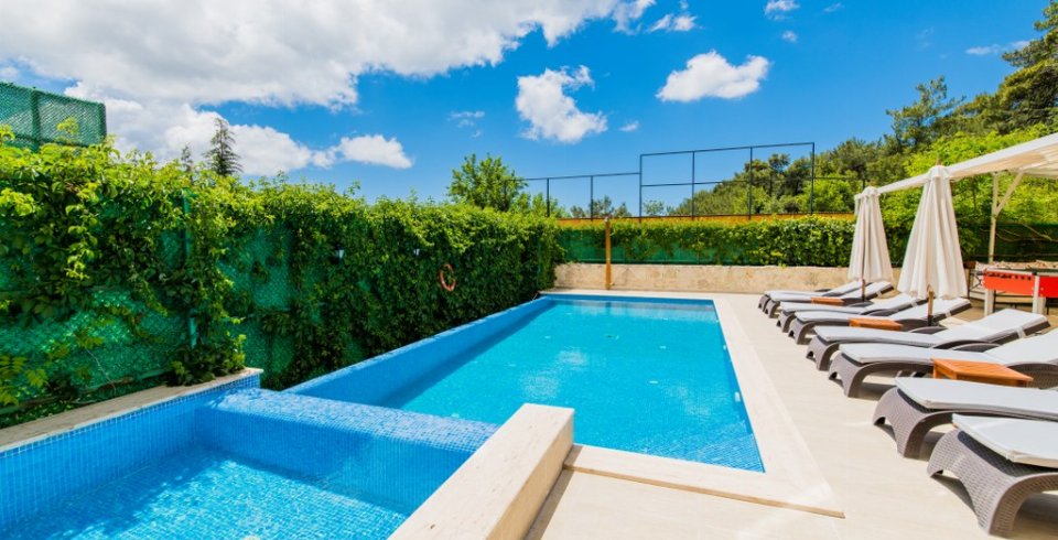 Villa Ovillam 2