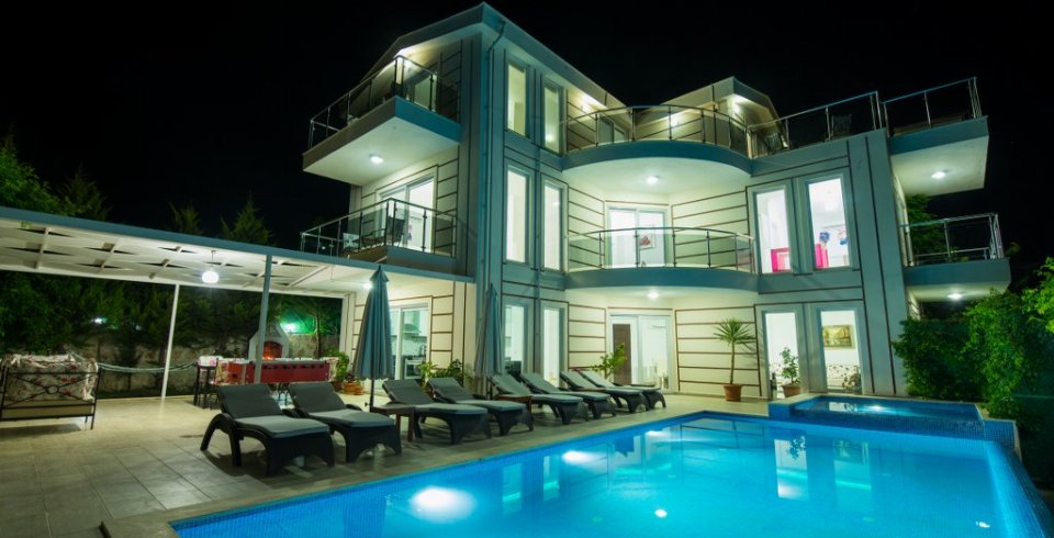 Villa Ovillam 2