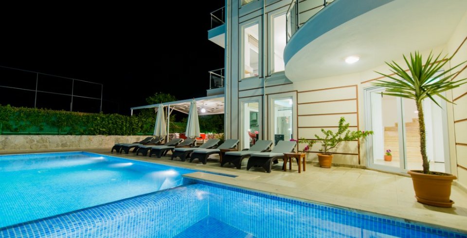 Villa Ovillam 2