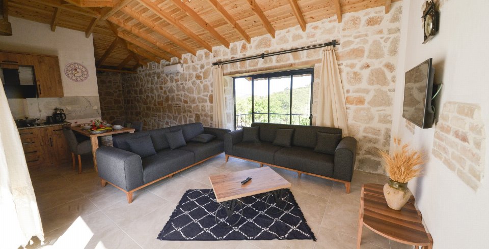 Villa Sehlen Martı