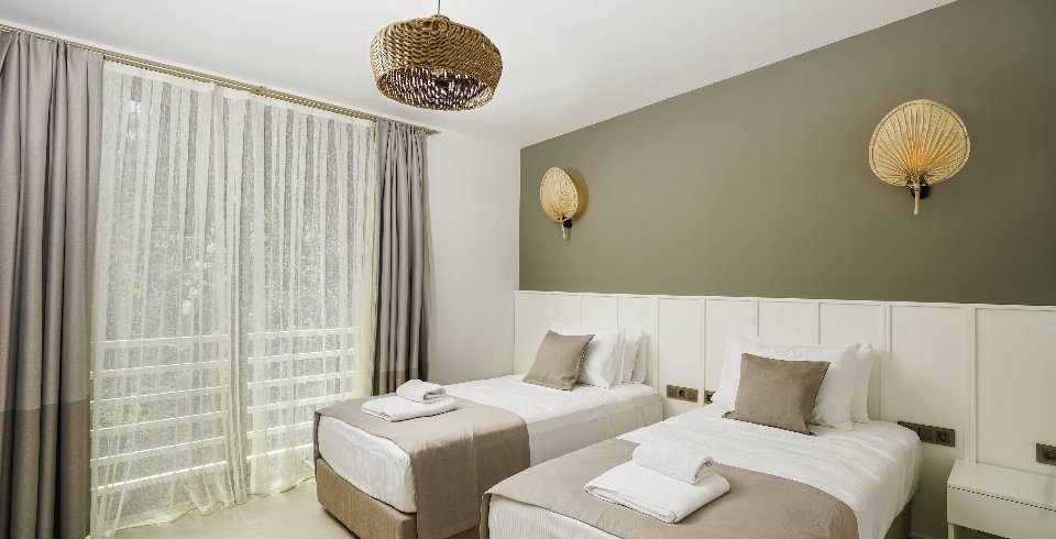 Villa Sidyma