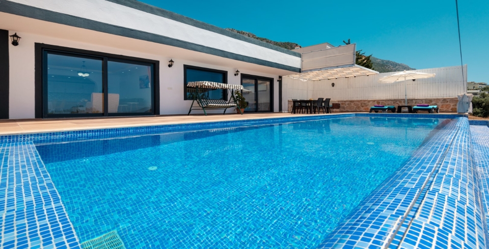 Villa Olgun